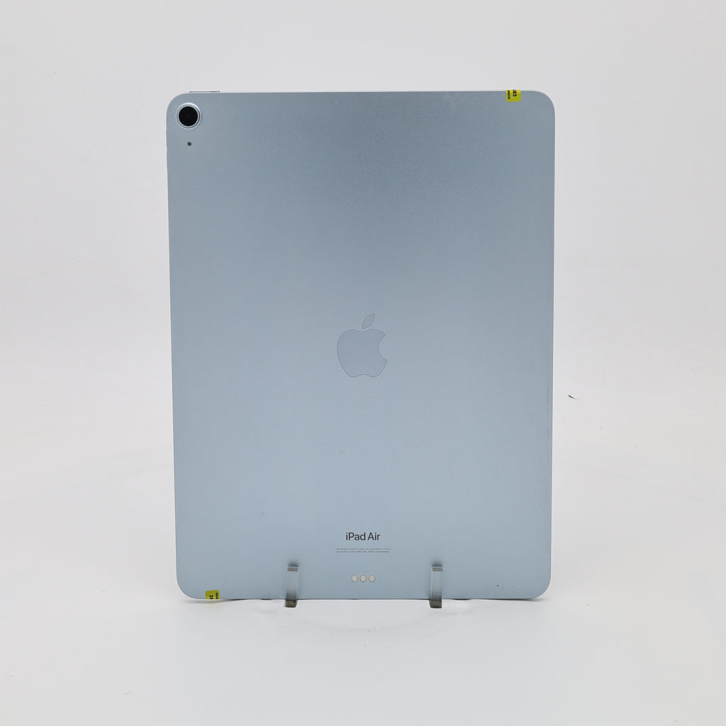 99新 Apple iPad Air (M2) 13英寸 128G 藍色 WIFI