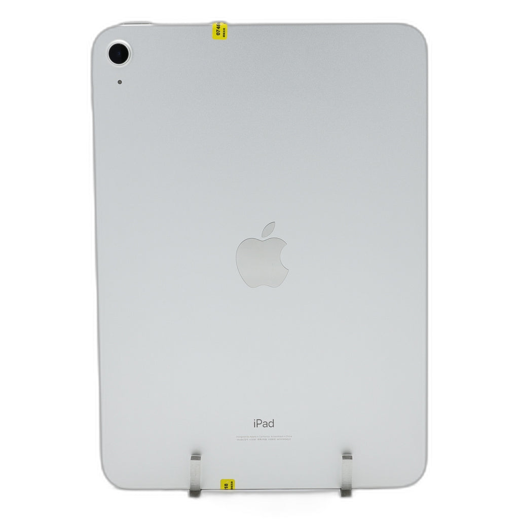 95新 Apple iPad 10代 256G 銀色 WIFI