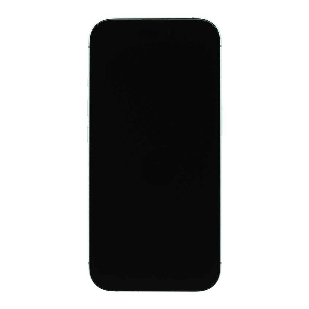95新 Apple iPhone 16 128G 白色 中國大陸版