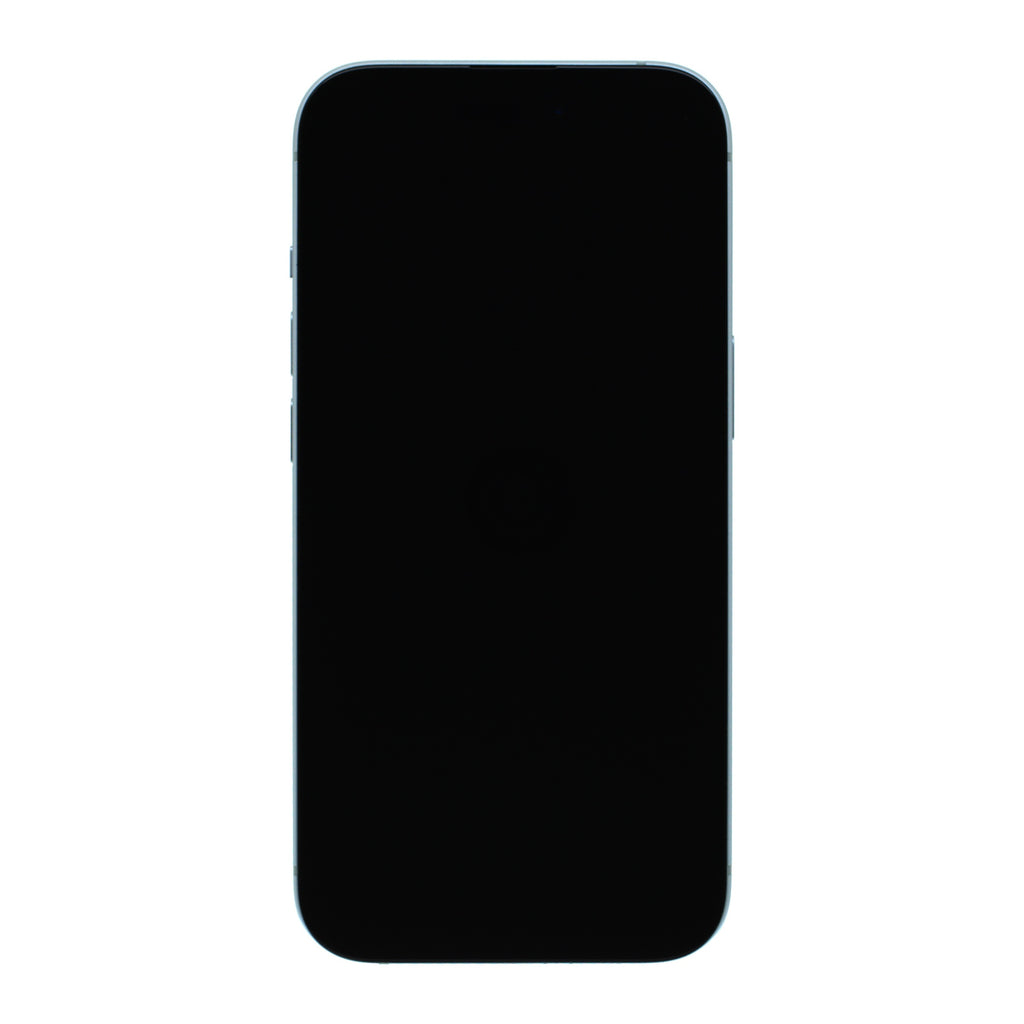 95新 Apple iPhone 15 256G 藍色 中國大陸版