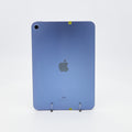 95新 Apple iPad 10代 64G 藍色 WIFI