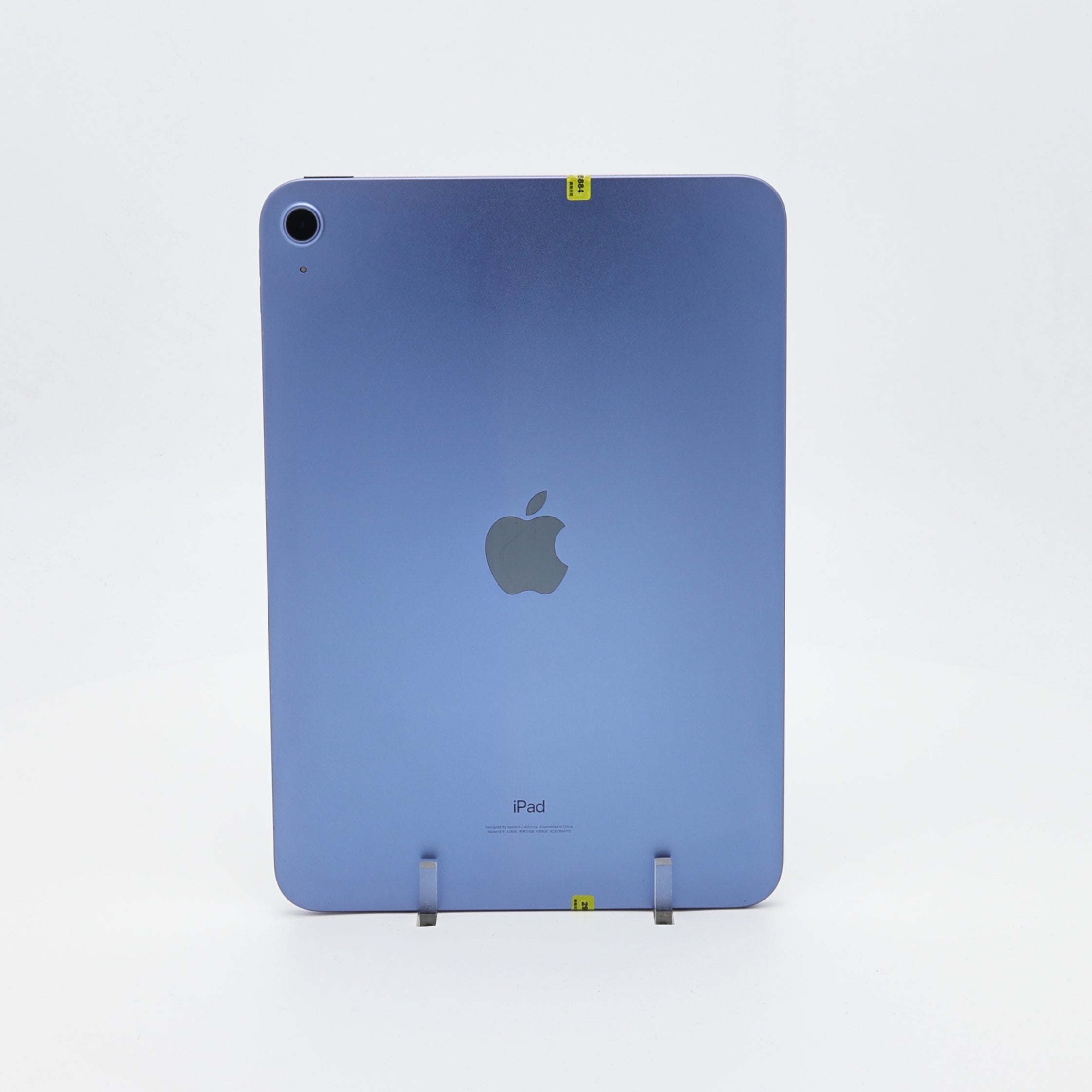 95新 Apple iPad 10代 64G 藍色 WIFI