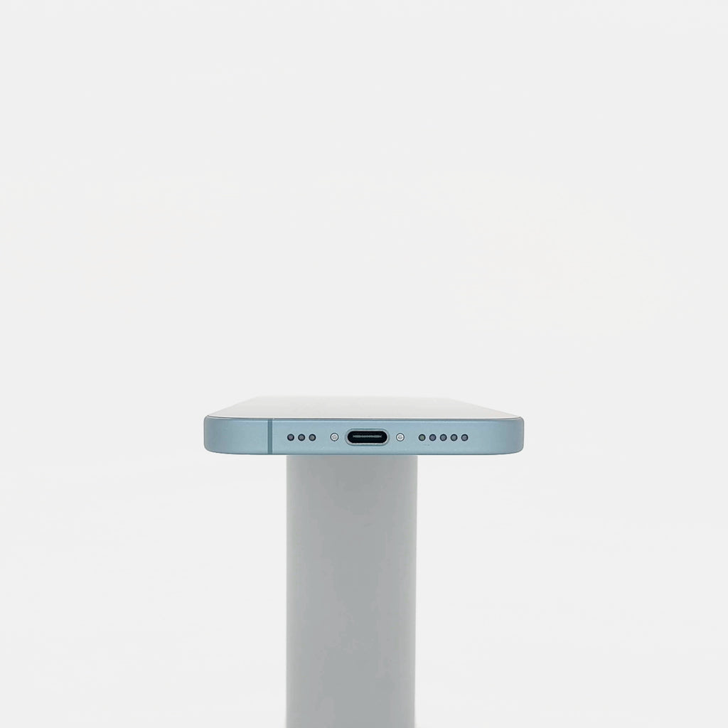 99新 Apple iPhone 16 128G 深青色 中國大陸版