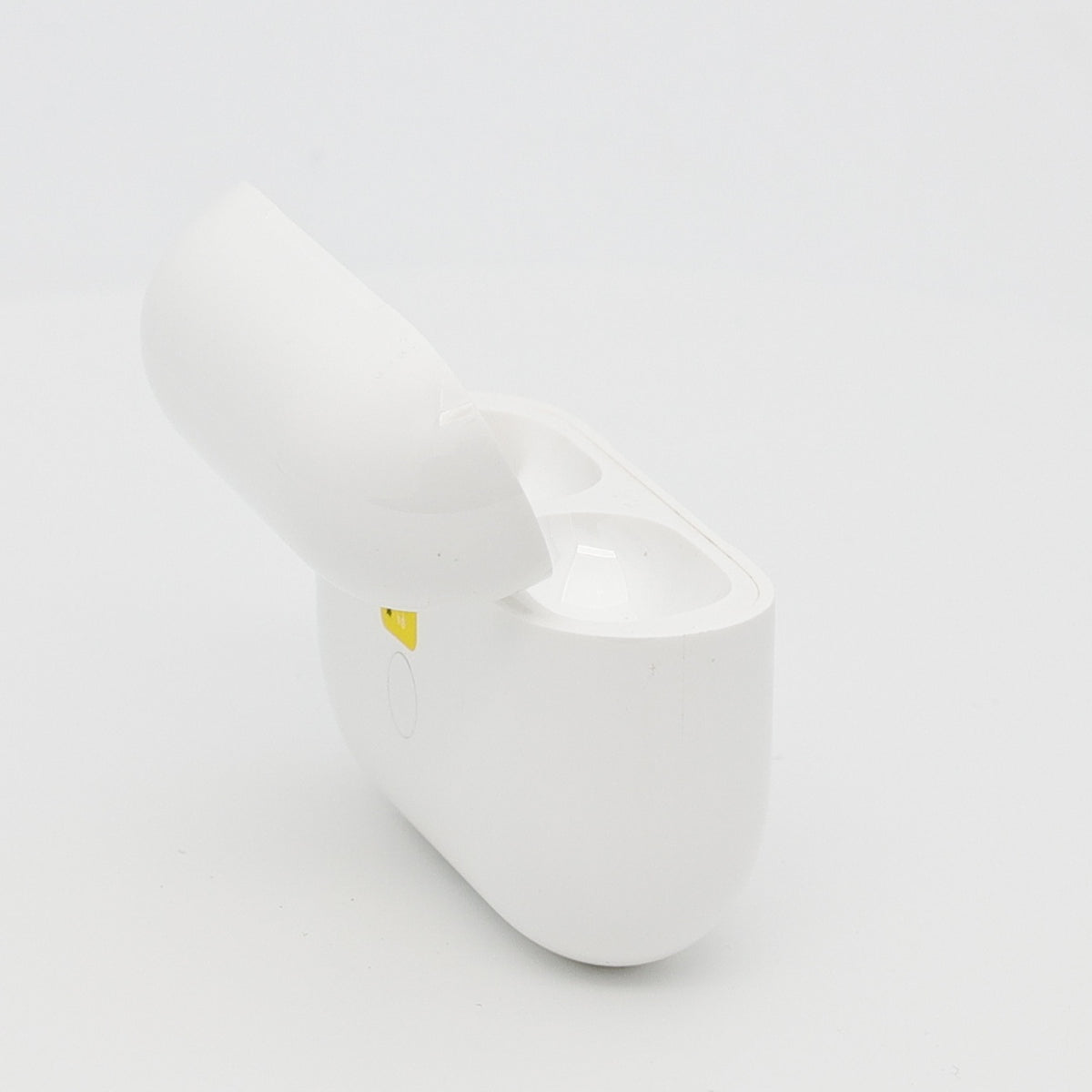 99新 Apple AirPods Pro 2 充电仓 白色