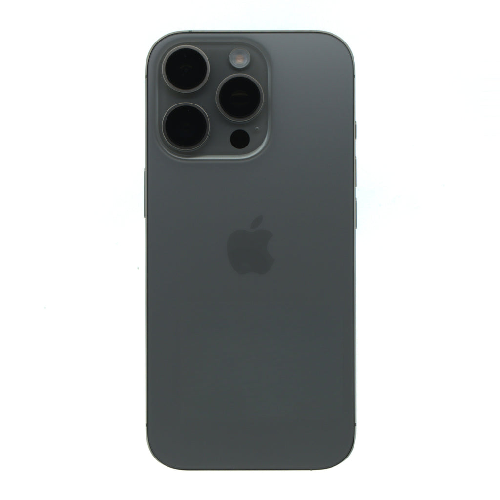 95新 Apple iPhone 16 Pro 256G 原色鈦金屬 中國大陸版