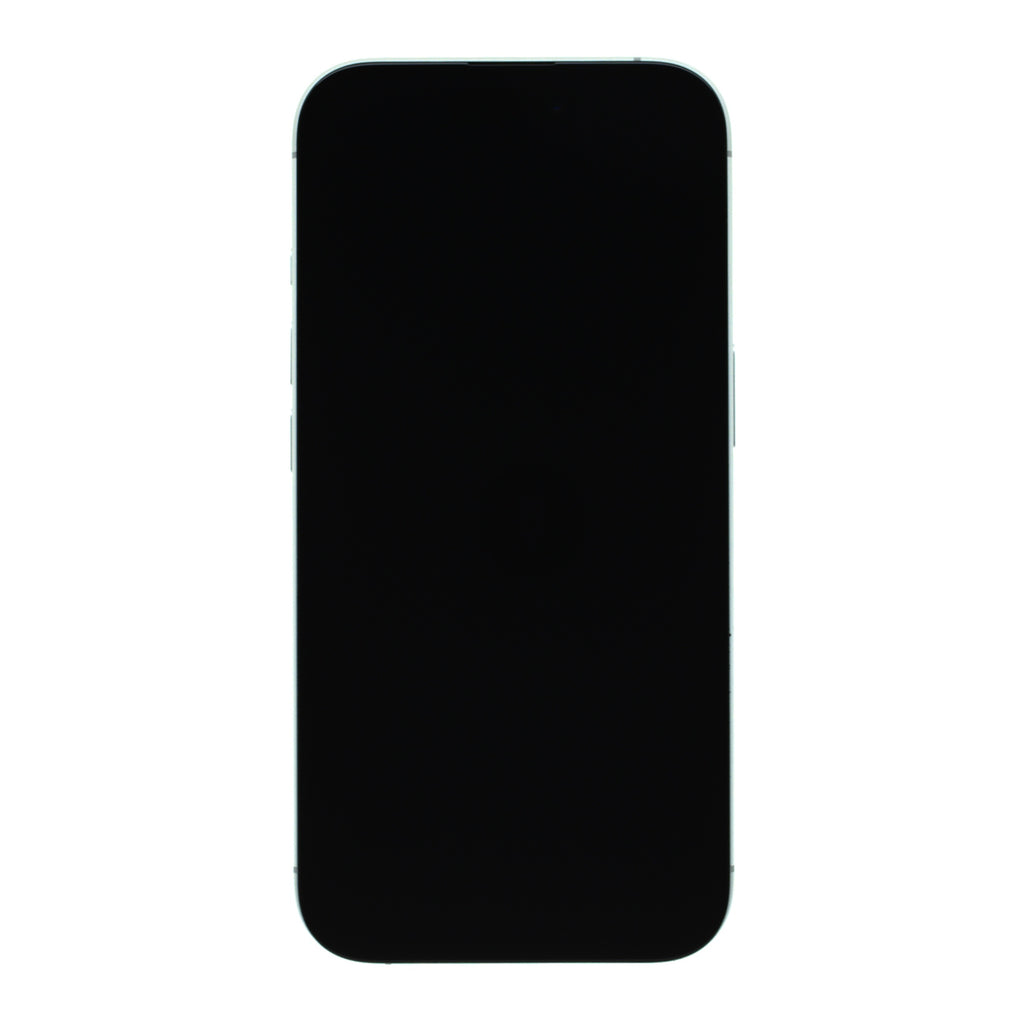95新 Apple iPhone 16 256G 白色 中國大陸版