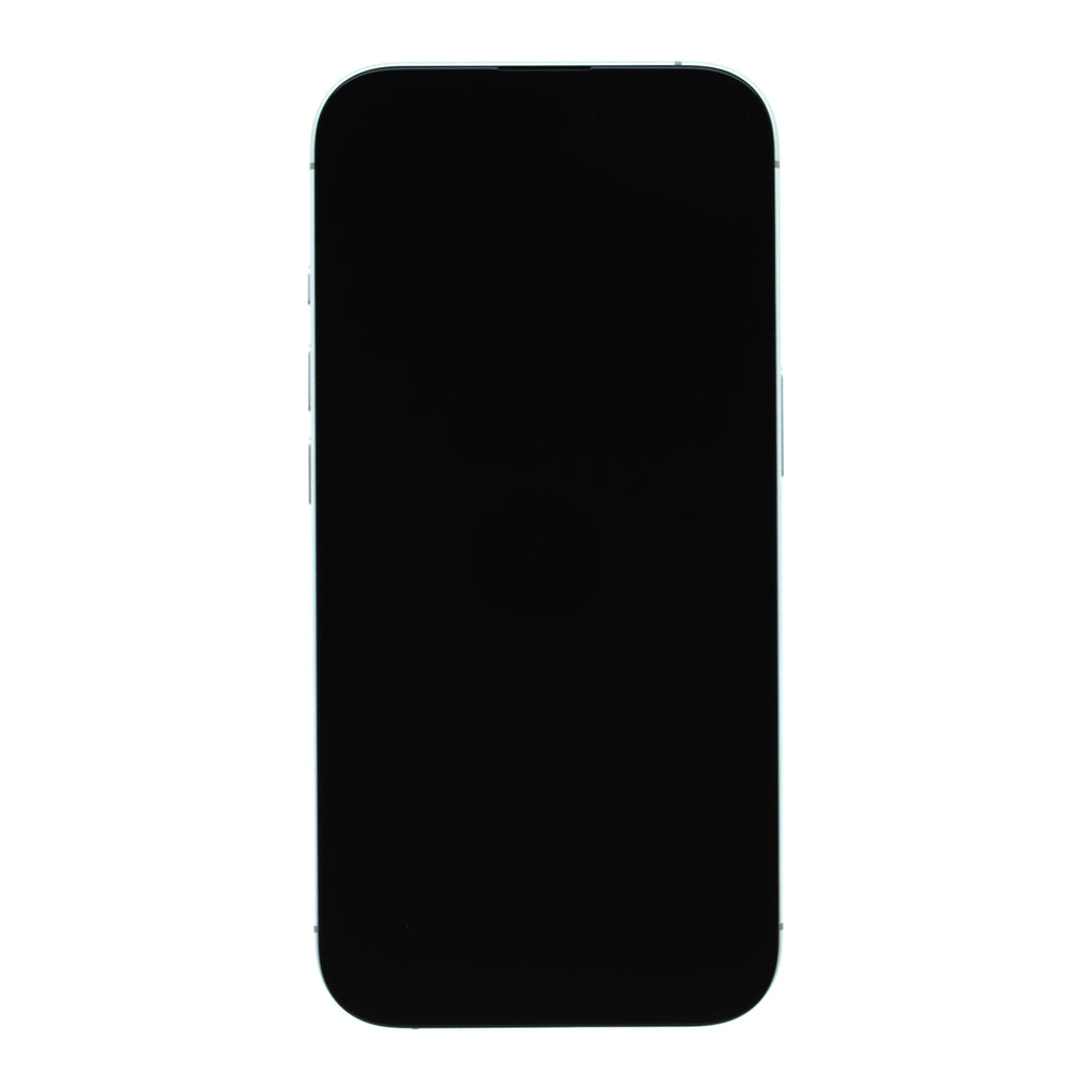 99新 Apple iPhone 16 128G 白色 中國大陸版