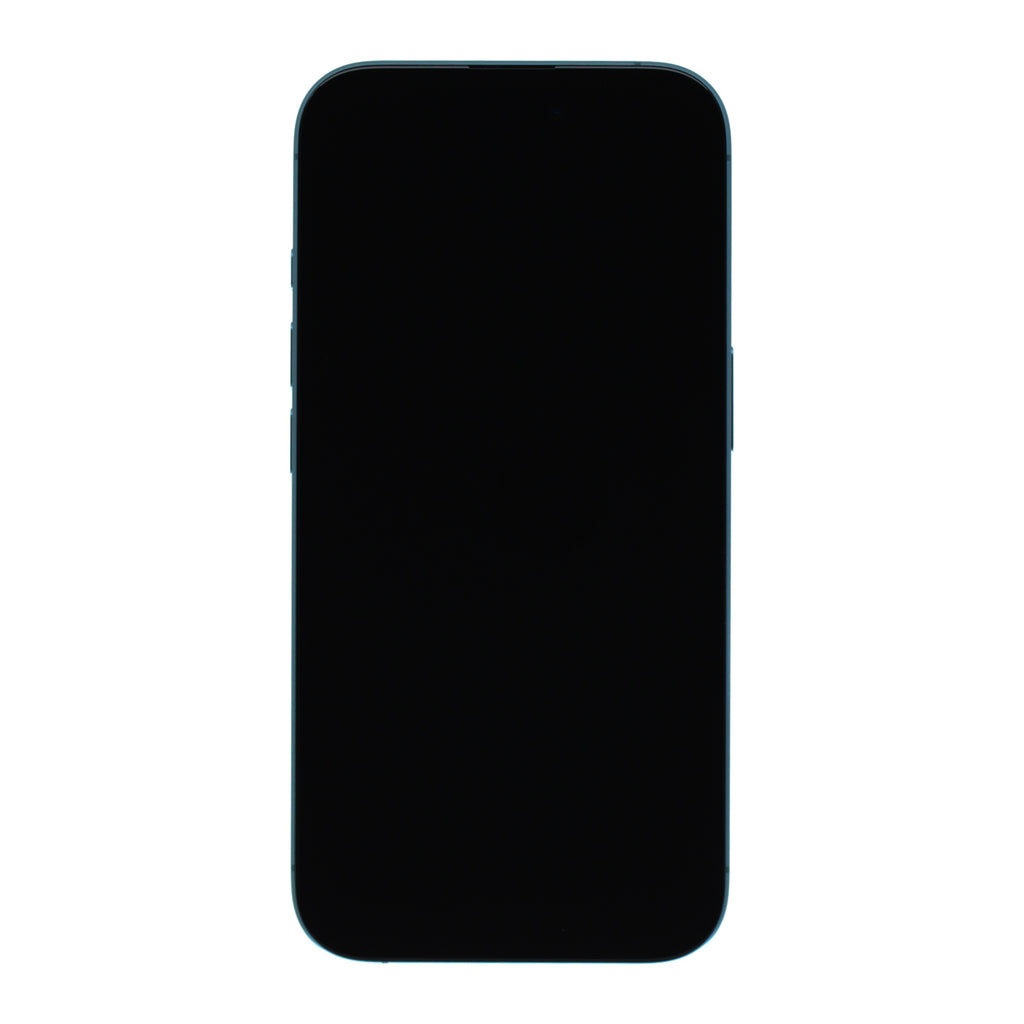 95新 Apple iPhone 16 256G 深青色 中國大陸版