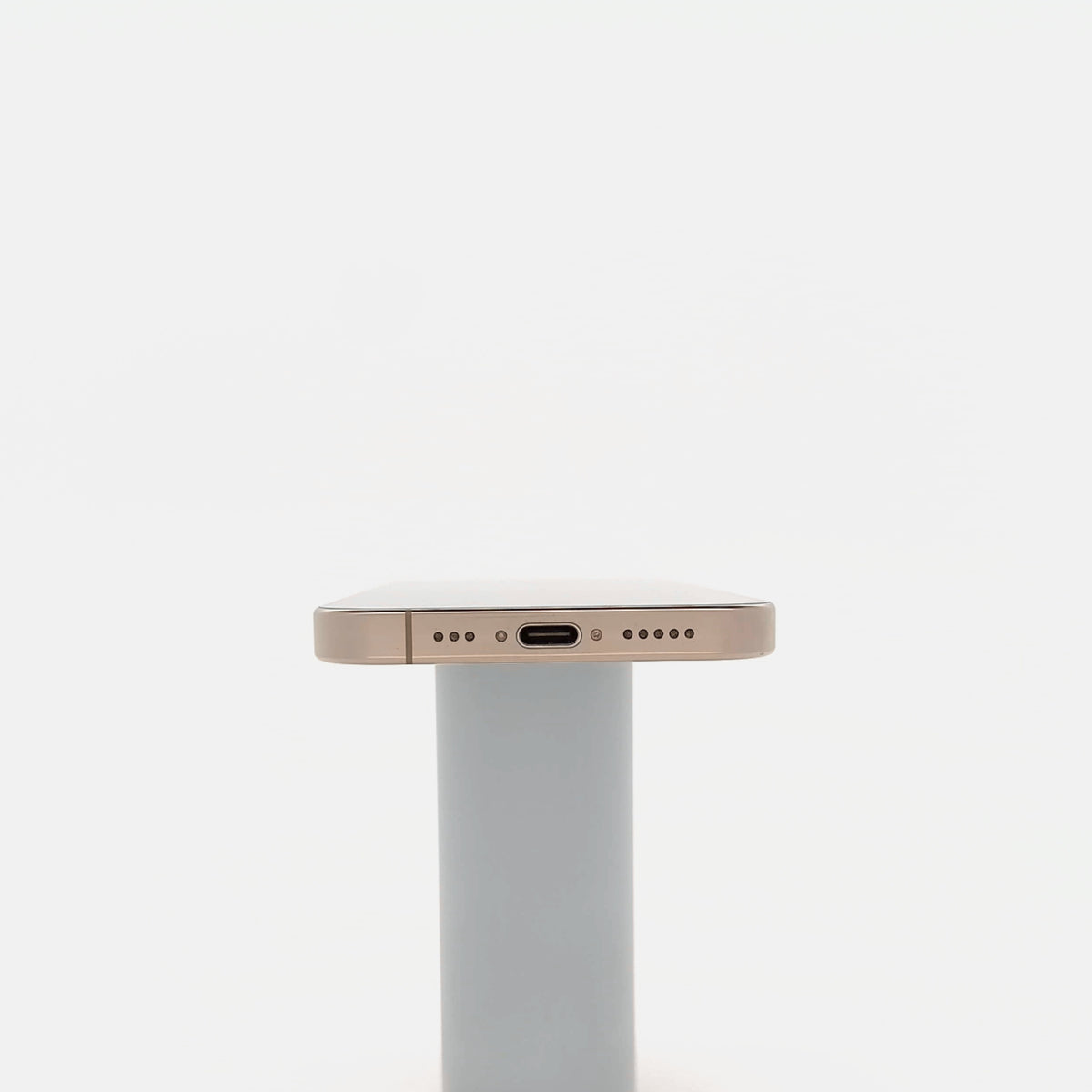 95新 Apple iPhone 16 Pro 128G 沙漠色鈦金屬 中國大陸版