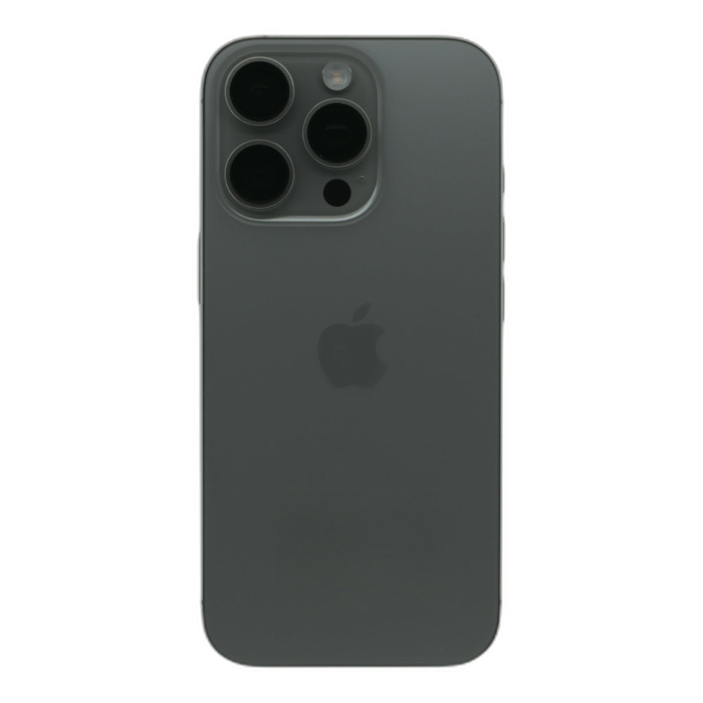 95新 Apple iPhone 16 Pro 256G 原色鈦金屬 中國大陸版