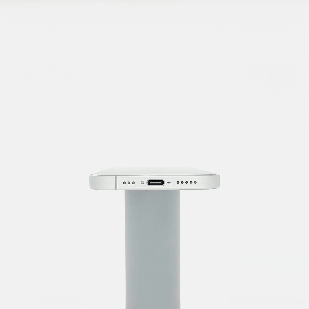 95新 Apple iPhone 16 256G 白色 中國大陸版