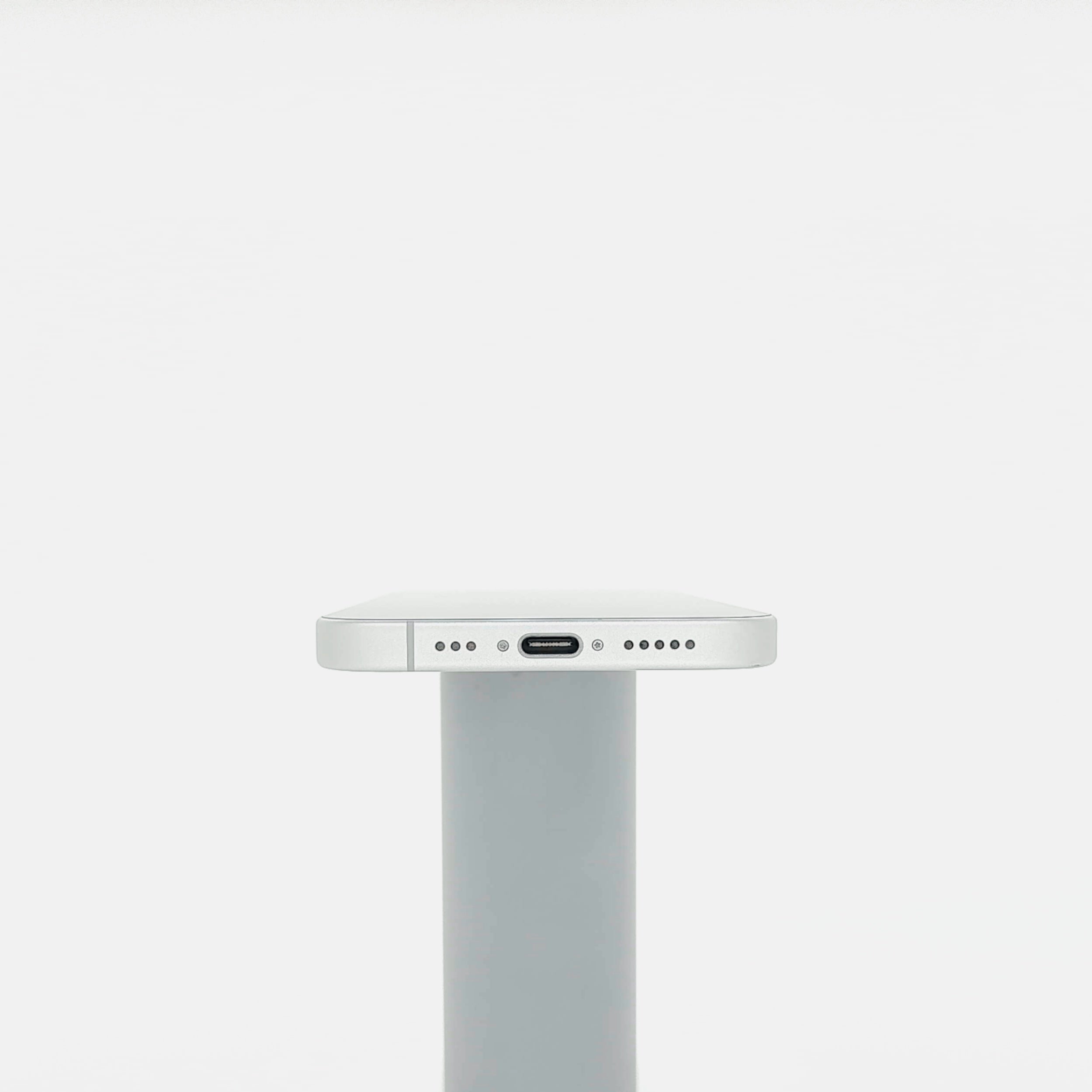 95新 Apple iPhone 16 256G 白色 中國大陸版