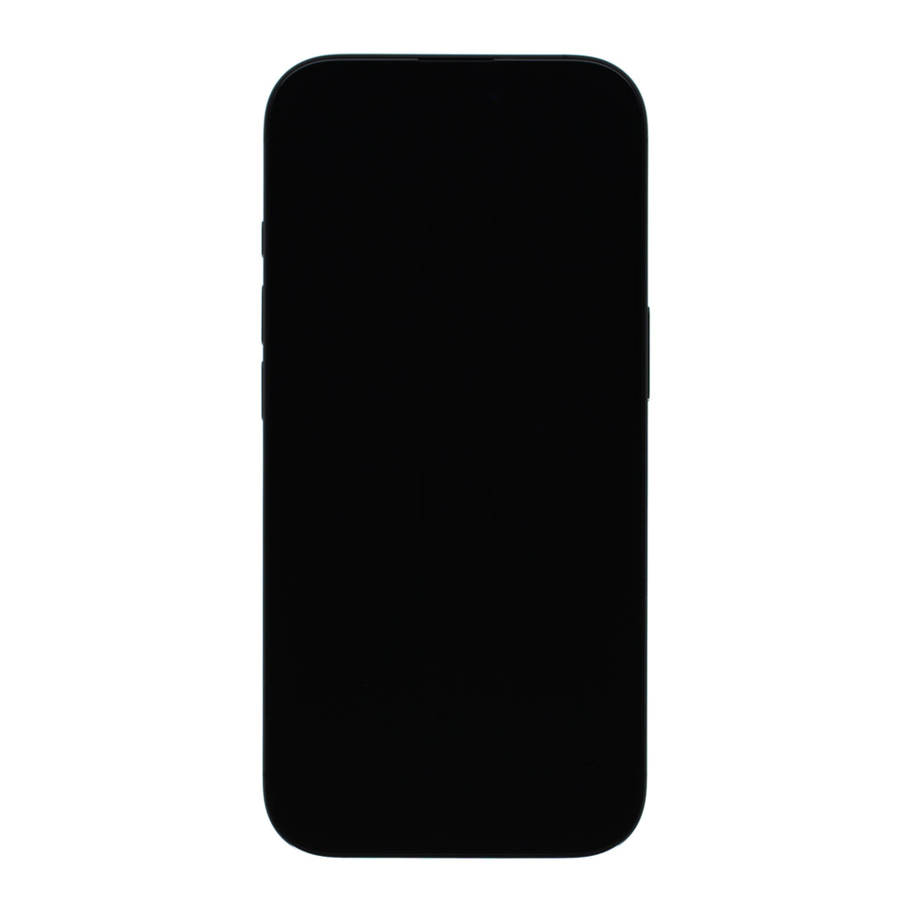 95新 Apple iPhone 16 Pro 256G 黑色鈦金屬 中國大陸版