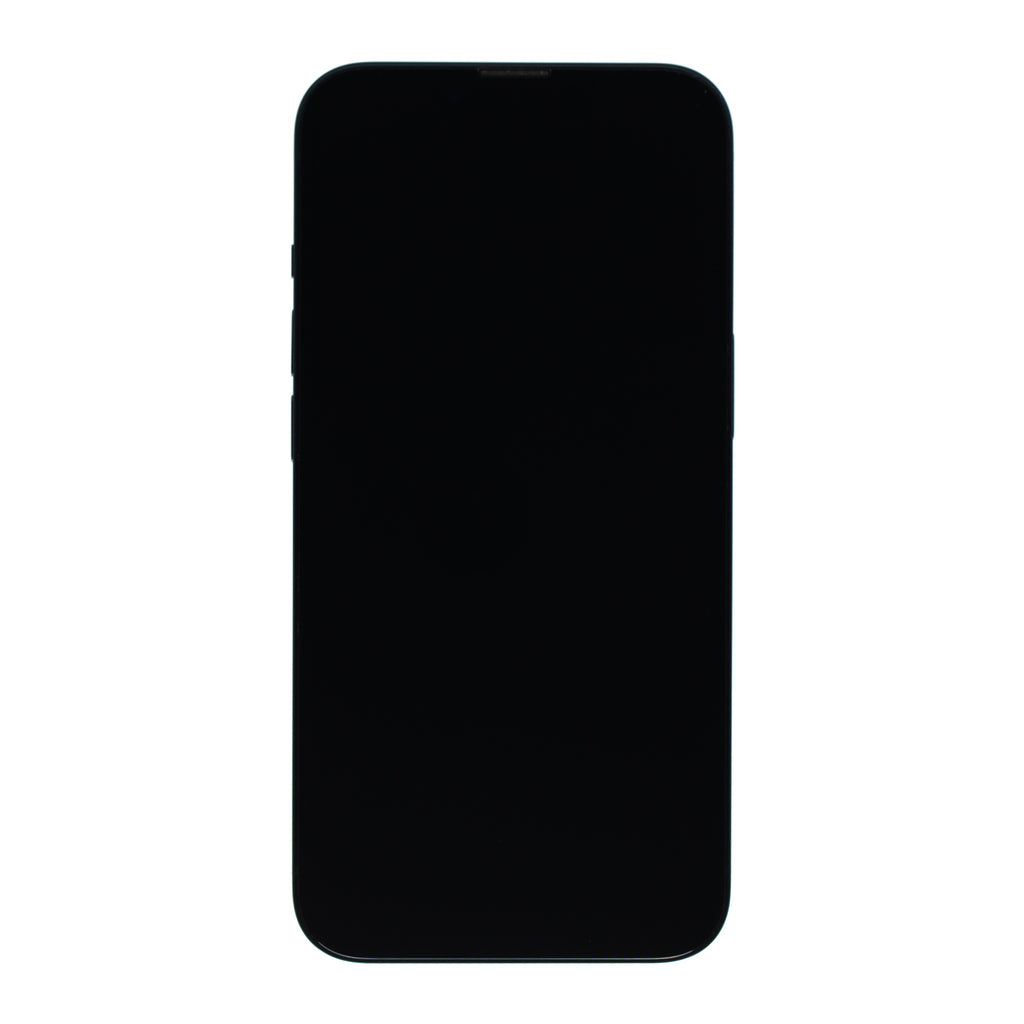 95新 Apple iPhone 13 128G 午夜色 中國大陸版