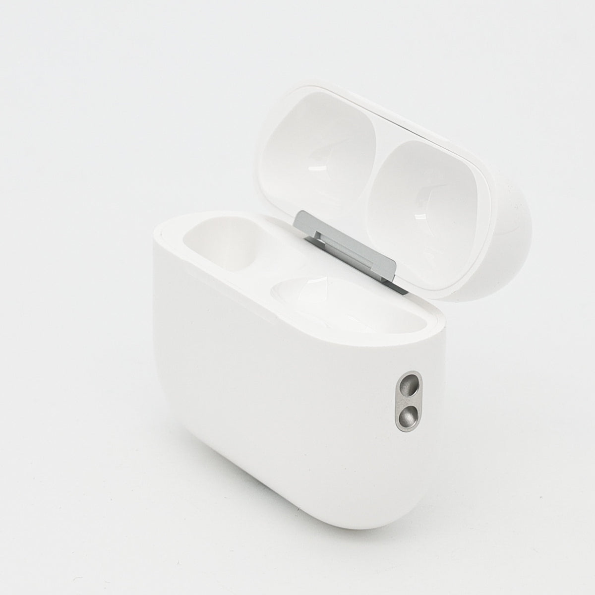 99新 Apple AirPods Pro 3 充電倉 白色