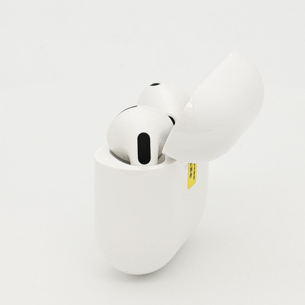 99新 Apple AirPods 4 (不支持主动降噪) 白色