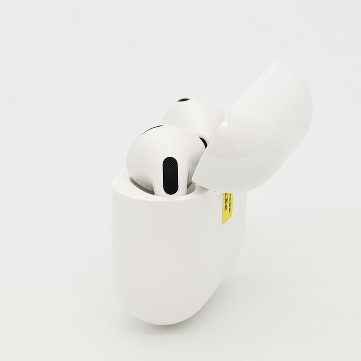 99新 Apple AirPods 4 (不支持主动降噪) 白色