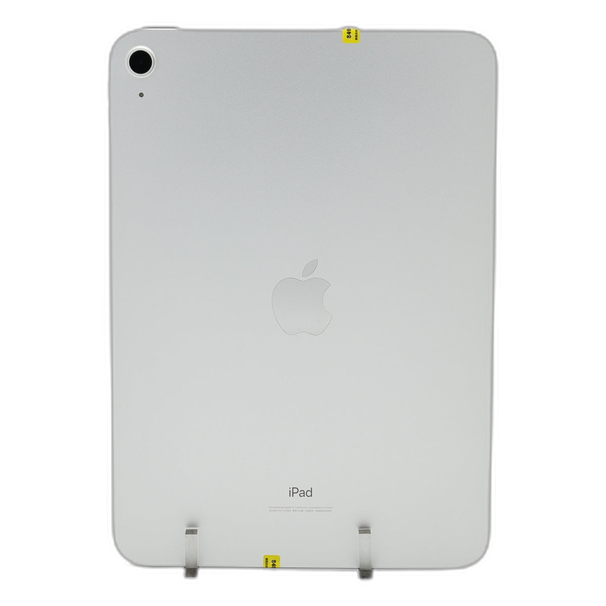 95新 Apple iPad 10代 64G 銀色 WIFI