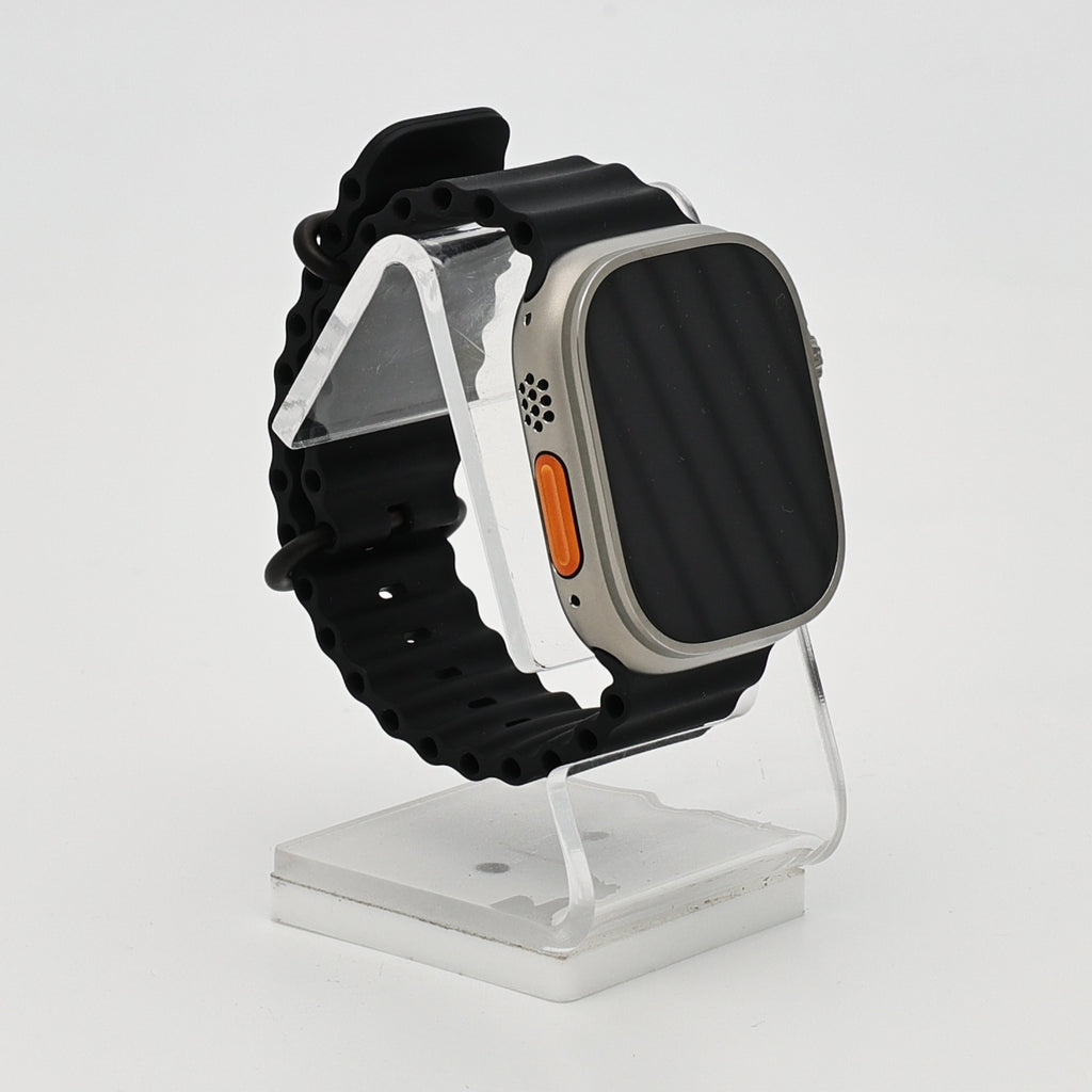 99新 Apple Watch Ultra 2 49毫米 鈦金屬