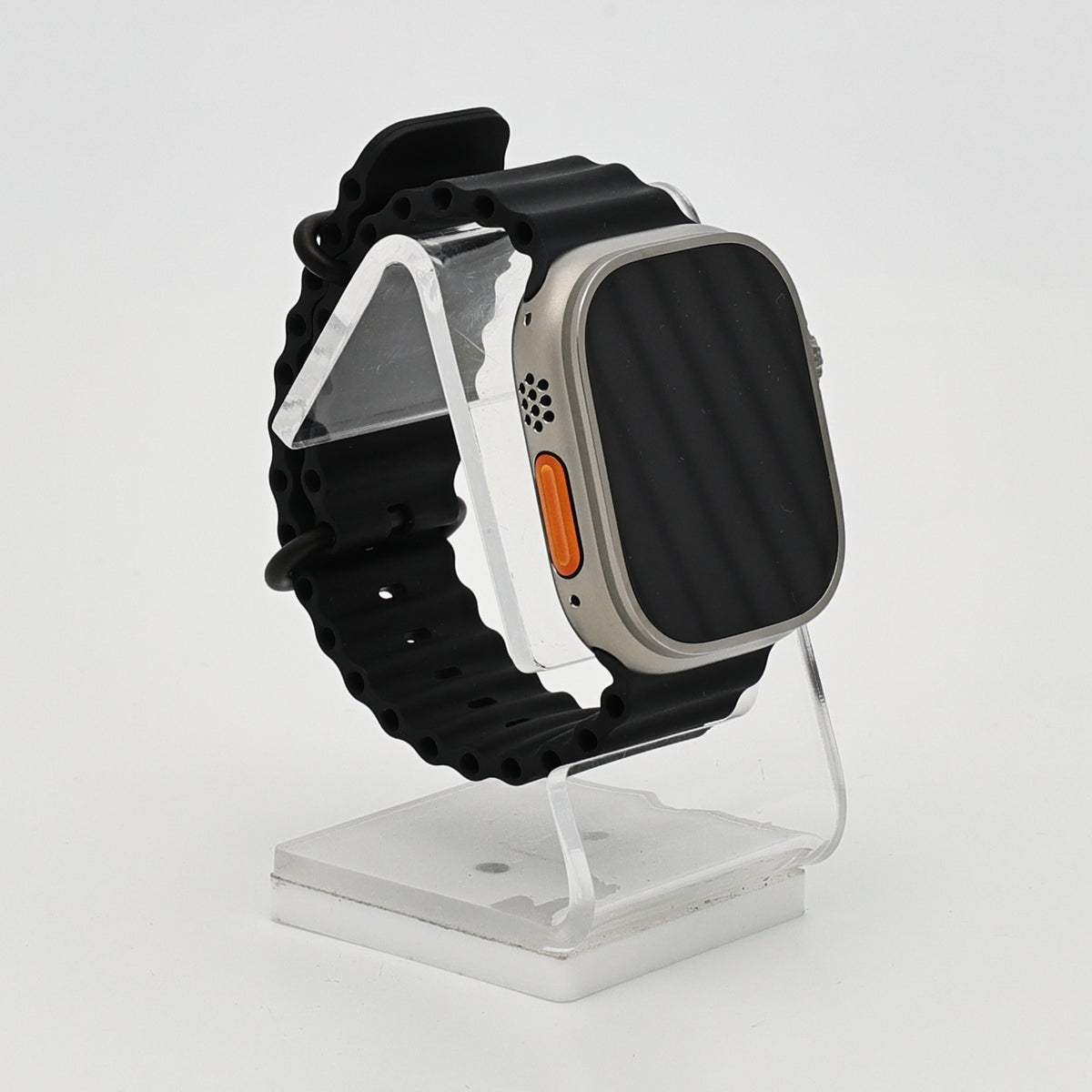 99新 Apple Watch Ultra 2 49毫米 鈦金屬