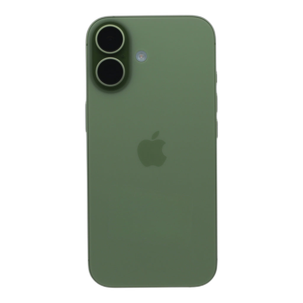95新 Apple iPhone 17 256G 鼠尾草綠色 中國大陸版