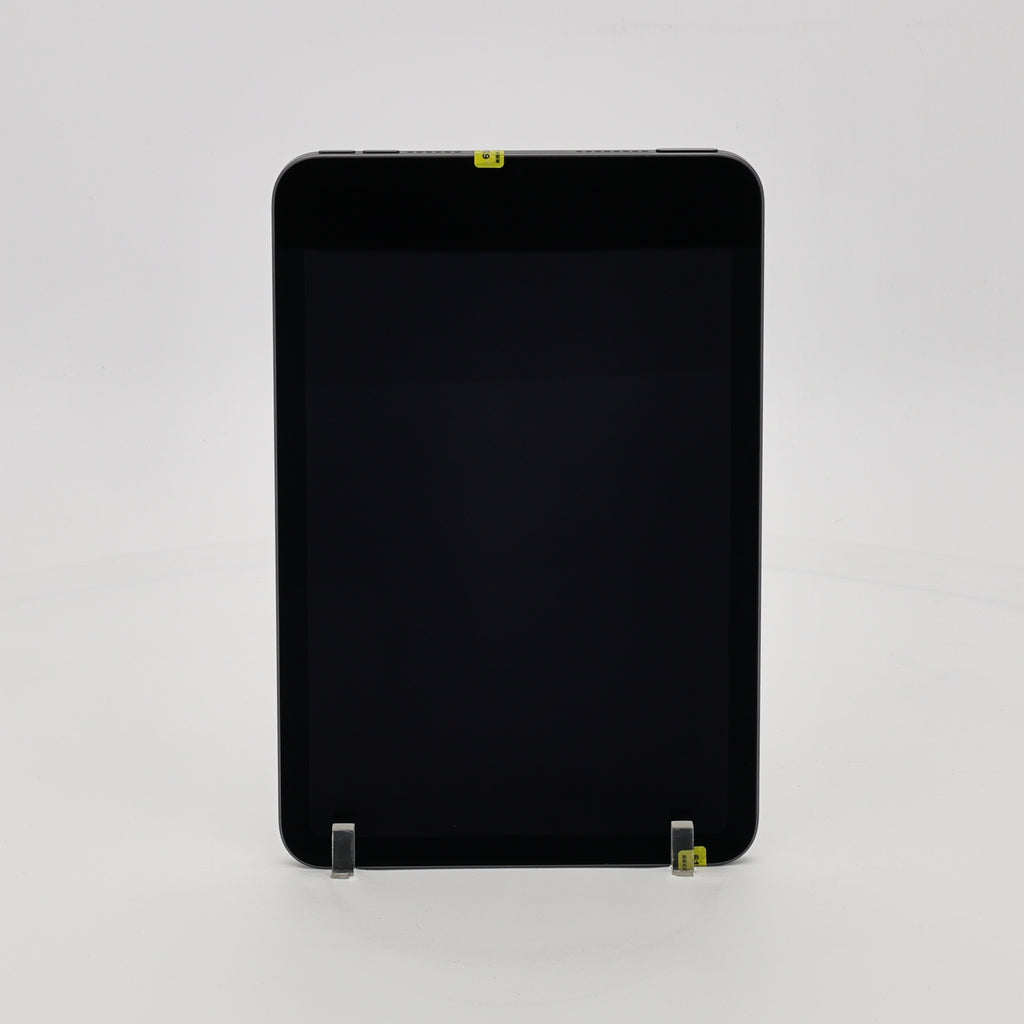 99新 Apple iPad mini6 64G 深空灰色 WIFI