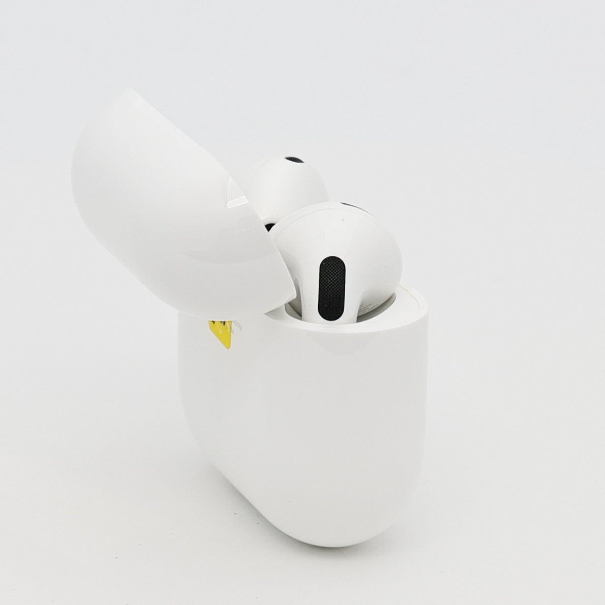 99新 Apple AirPods 4 (支持主动降噪) 白色