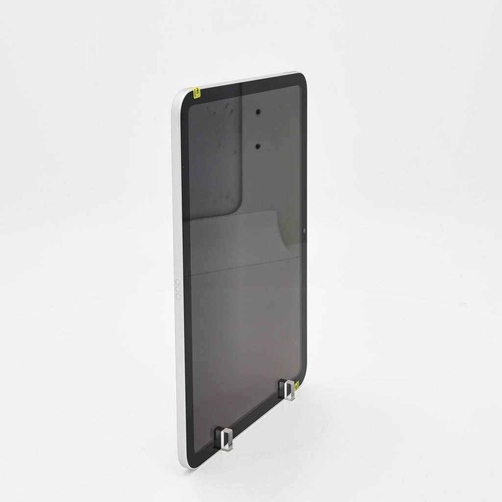 99新 Apple iPad 10代 64G 銀色 WIFI
