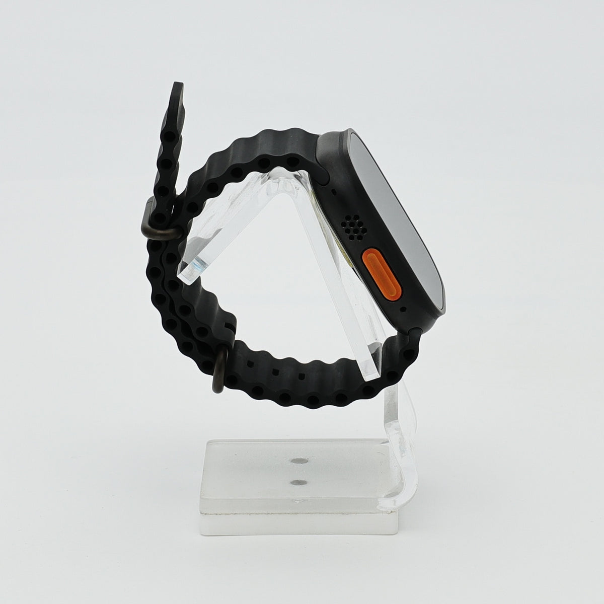 99新 Apple Watch Ultra 2 49毫米 鈦金屬