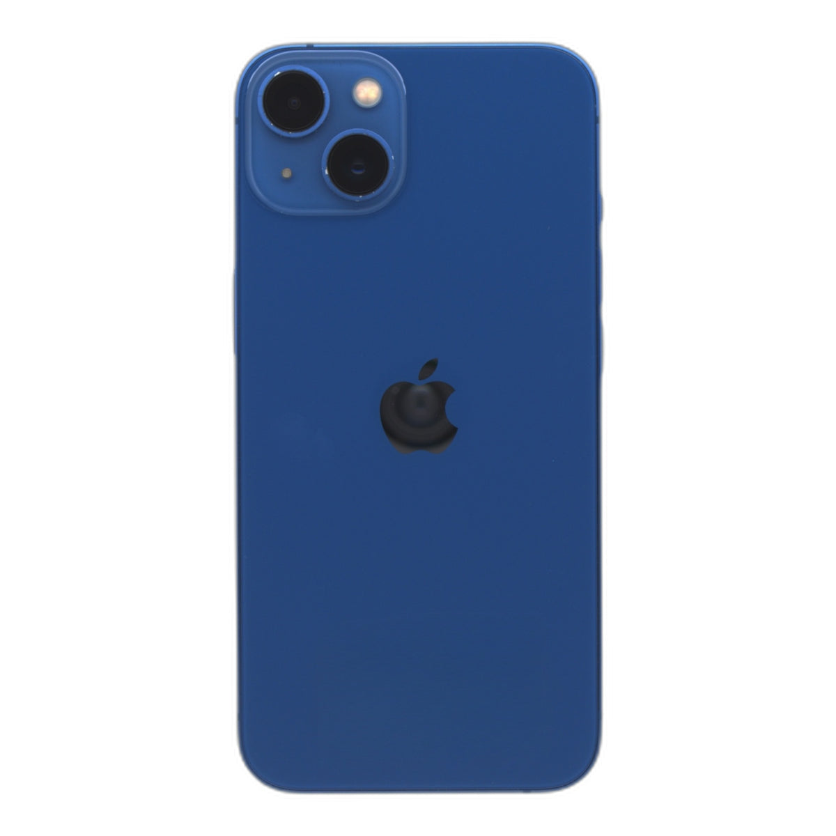 95新 Apple iPhone 13 128G 藍色 中國大陸版