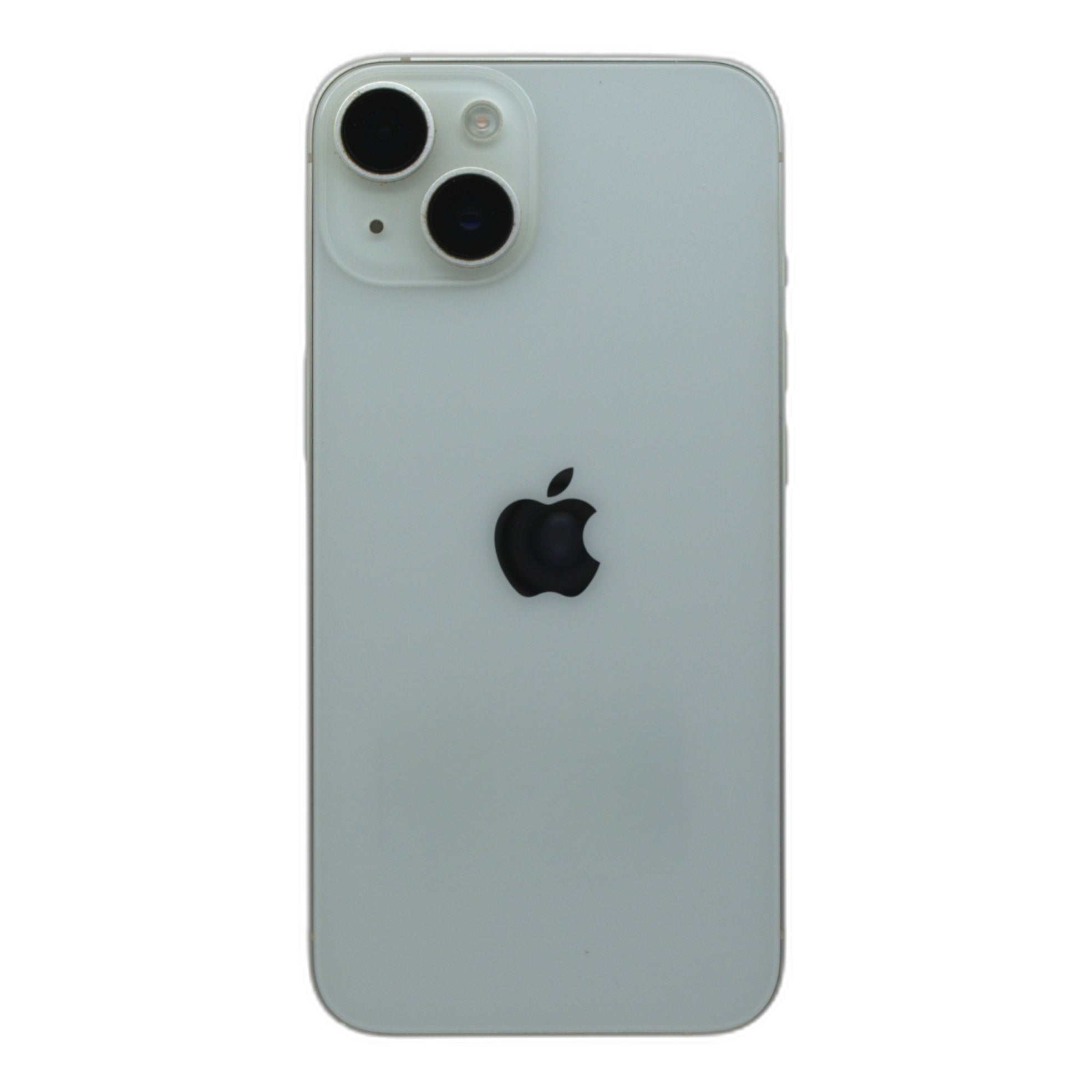 95新 Apple iPhone 14 128G 星光色 中國大陸版