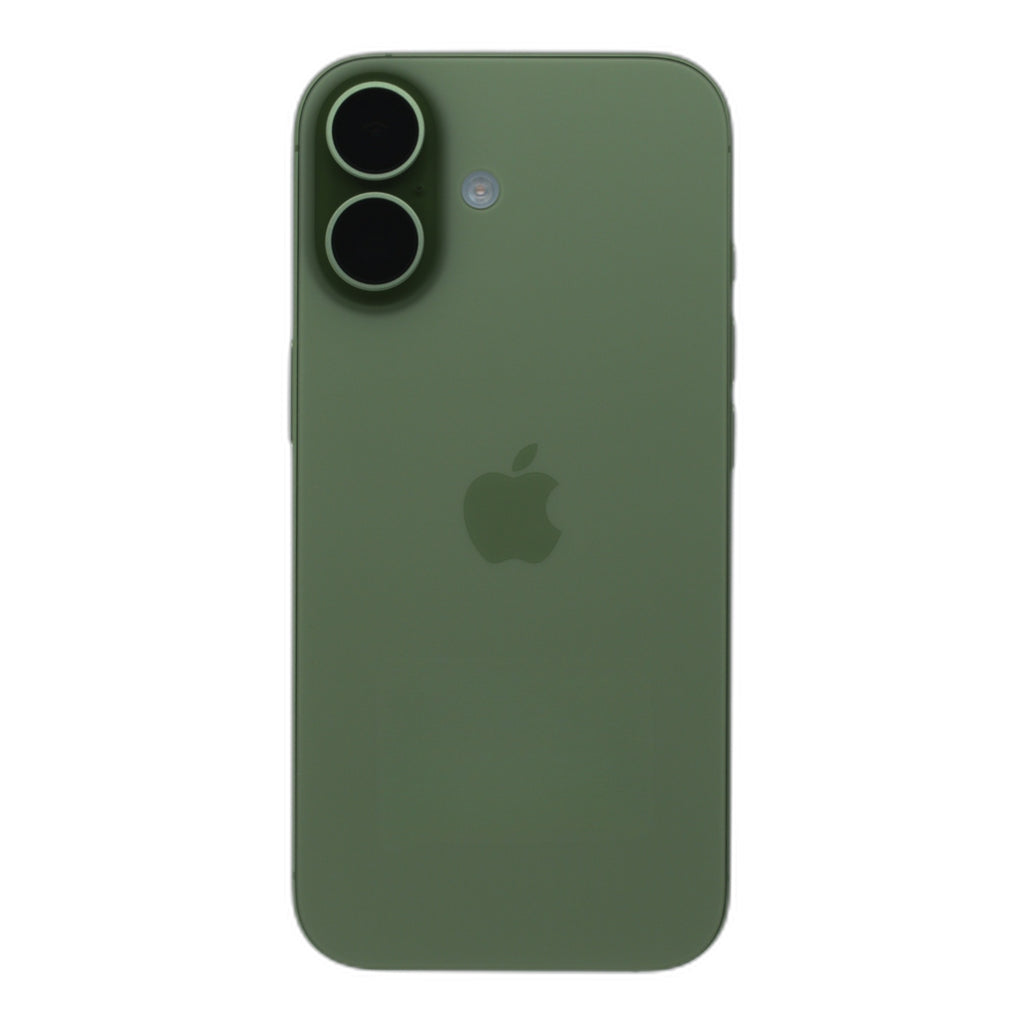 99新 Apple iPhone 17 256G 鼠尾草綠色 中國大陸版