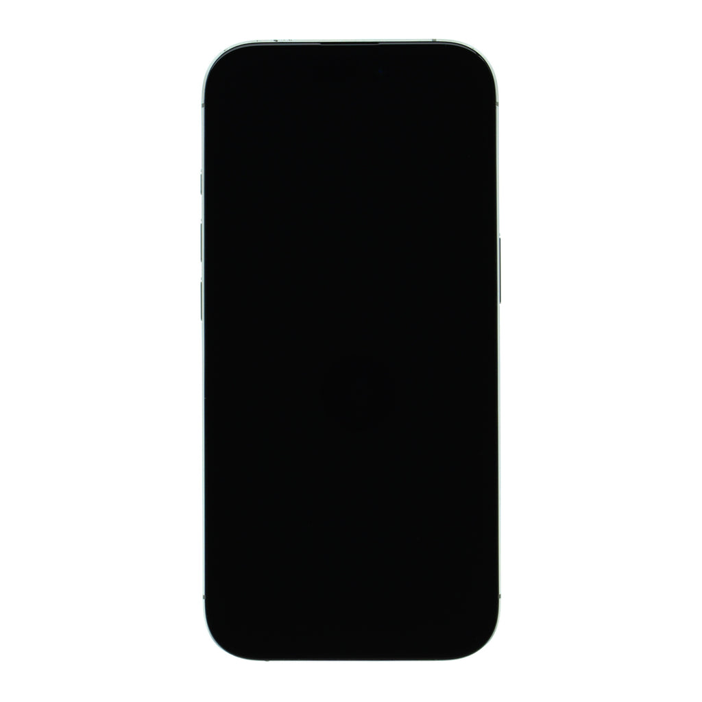 95新 Apple iPhone 16 Pro 128G 白色鈦金屬 中國大陸版