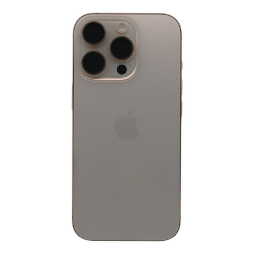 95新 Apple iPhone 16 Pro 256G 沙漠色鈦金屬 中國大陸版