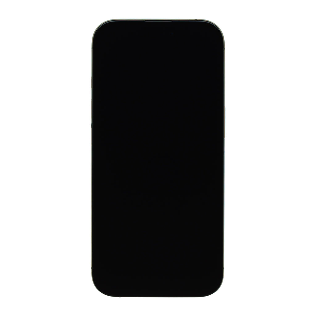 95新 Apple iPhone 16 Pro 256G 原色鈦金屬 中國大陸版