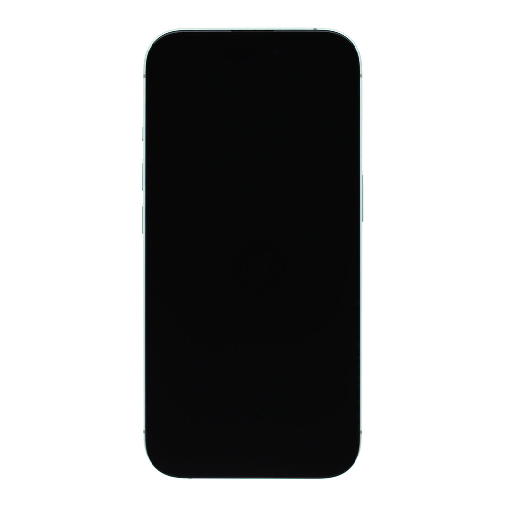 95新 Apple iPhone 16 128G 白色 中國大陸版