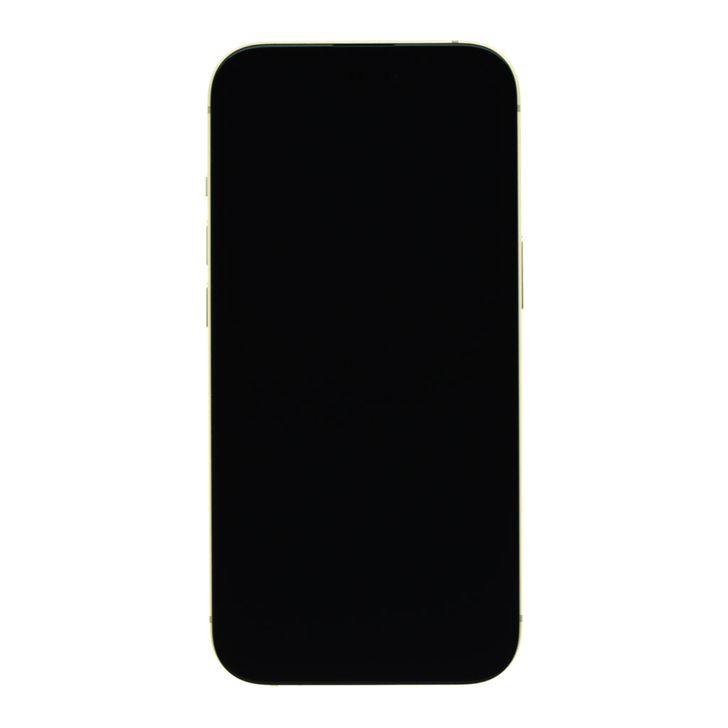 95新 Apple iPhone 15 256G 黃色 中國大陸版