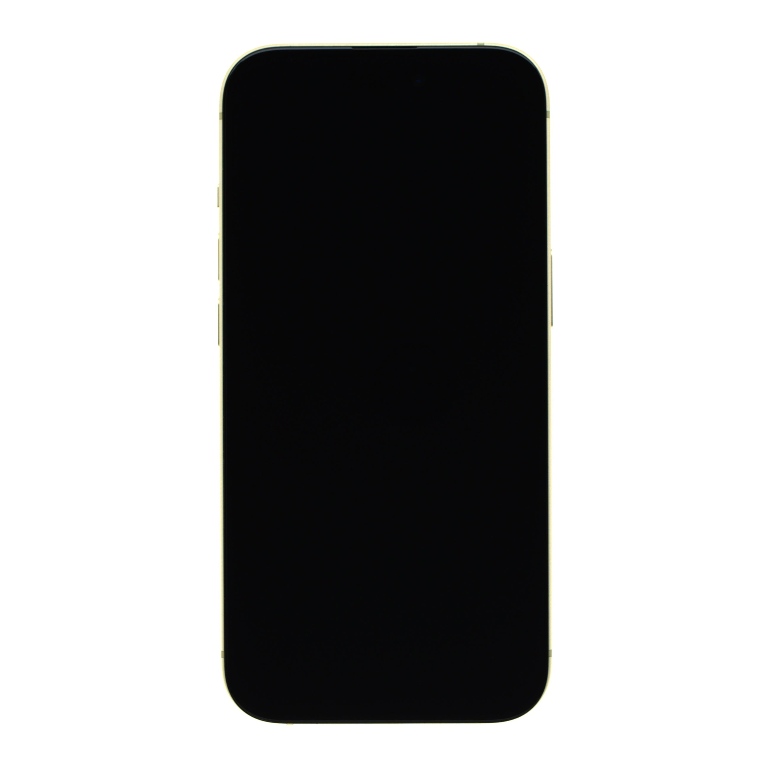 95新 Apple iPhone 15 256G 黃色 中國大陸版