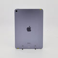 95新 Apple iPad Air5 256G 紫色 WIFI