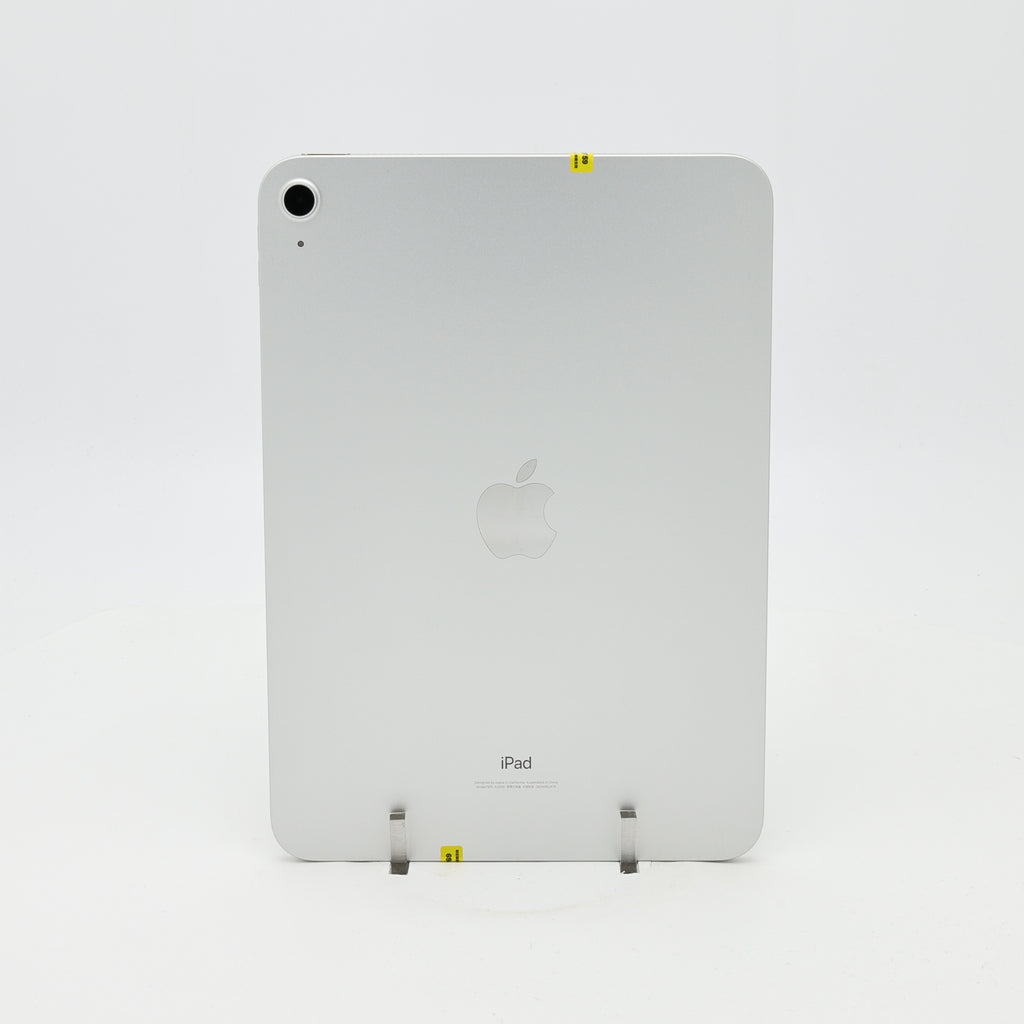 99新 Apple iPad 10代 64G 銀色 WIFI
