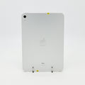 99新 Apple iPad 10代 64G 銀色 WIFI