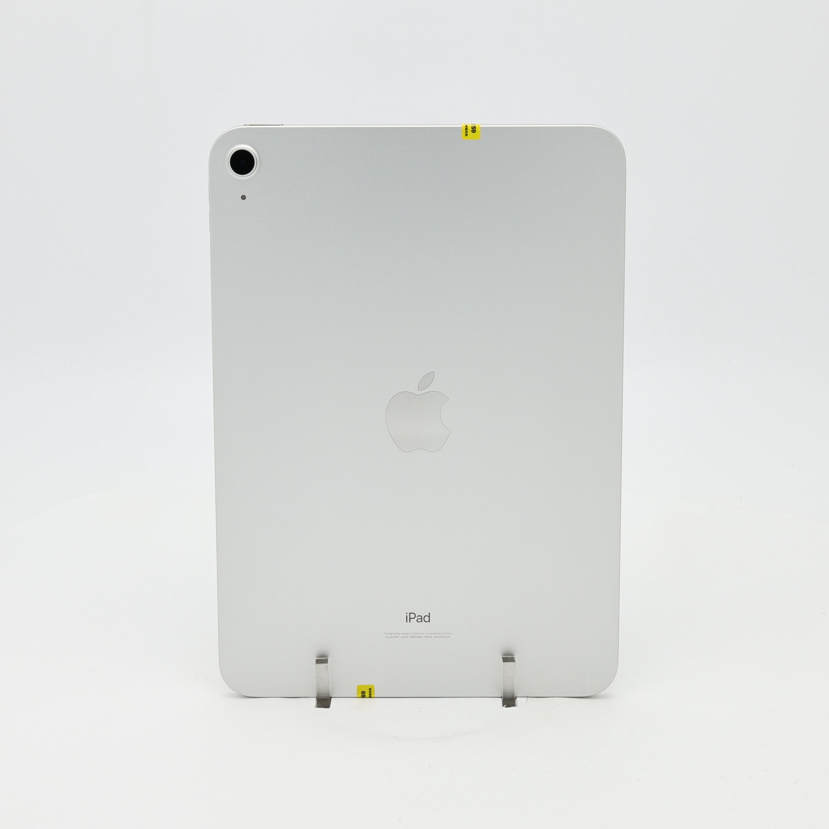 99新 Apple iPad 10代 64G 銀色 WIFI
