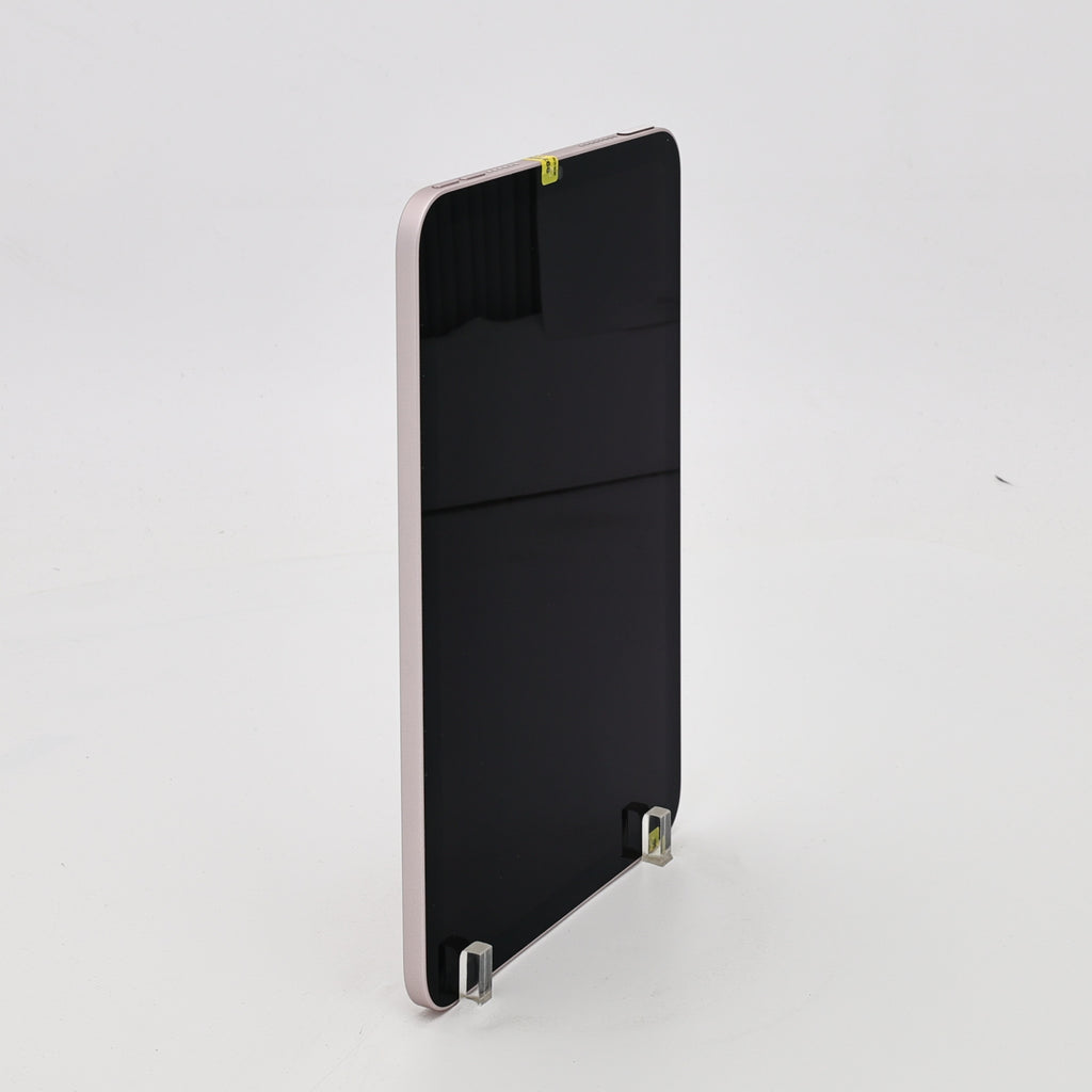 99新 Apple iPad mini6 256G 粉紅色 WIFI