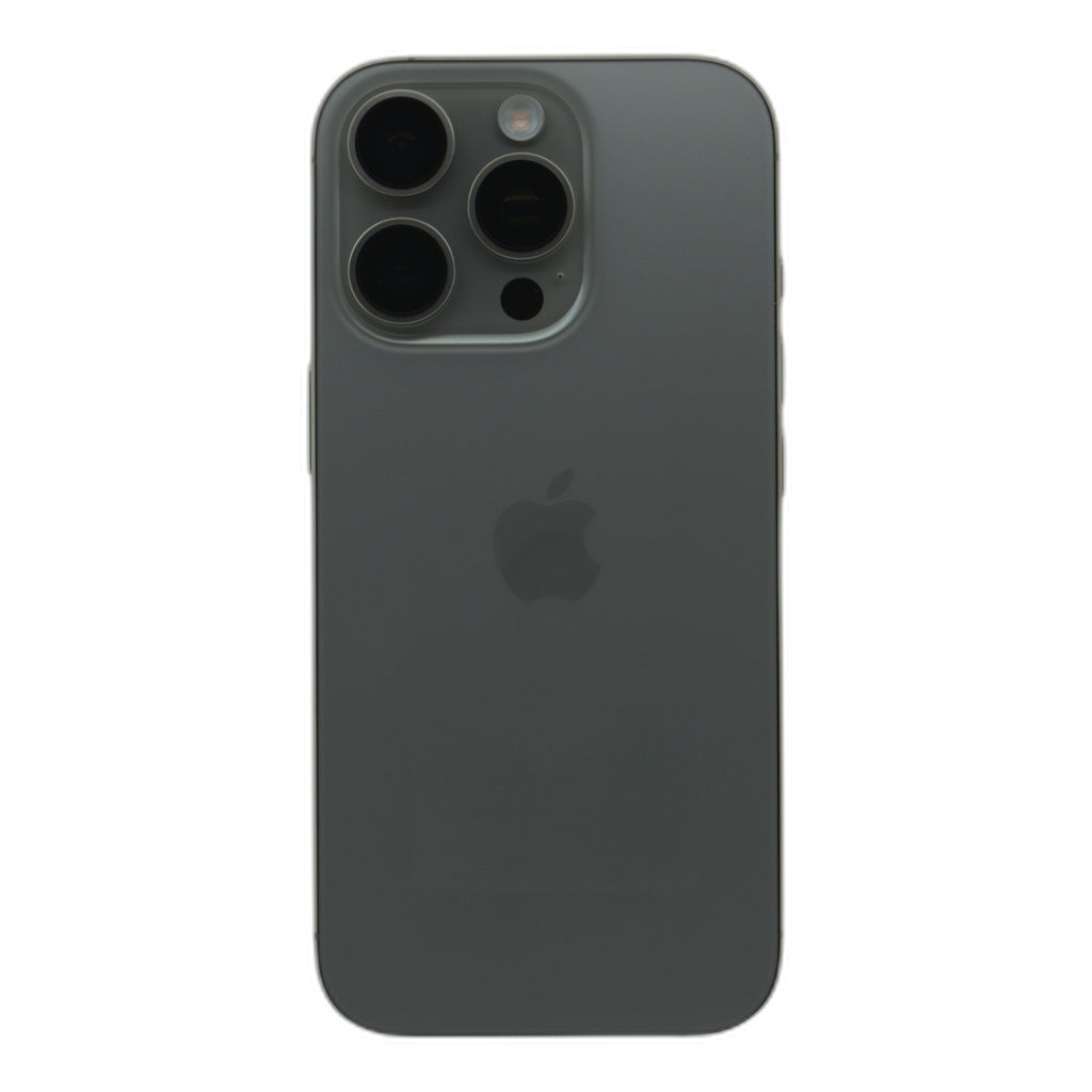 95新 Apple iPhone 16 Pro 128G 原色鈦金屬 中國大陸版