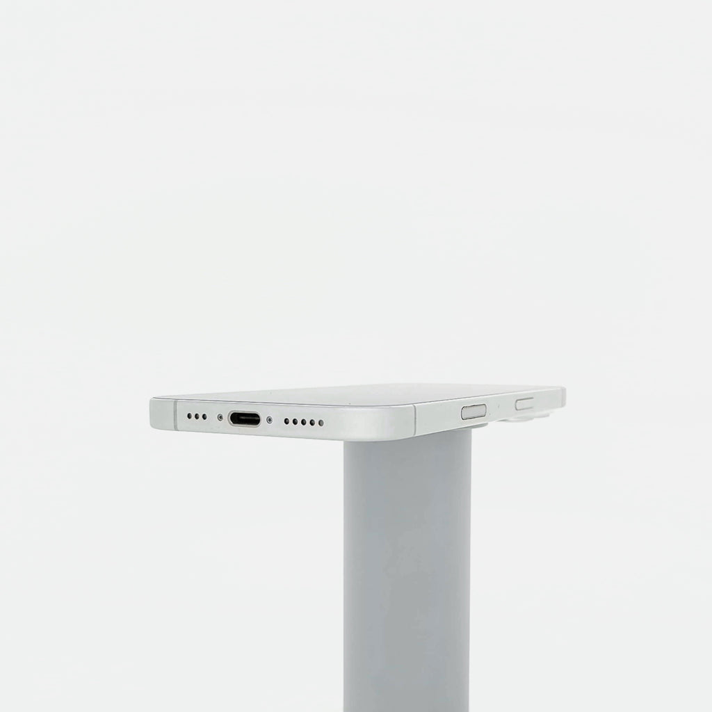 95新 Apple iPhone 16 256G 白色 中國大陸版