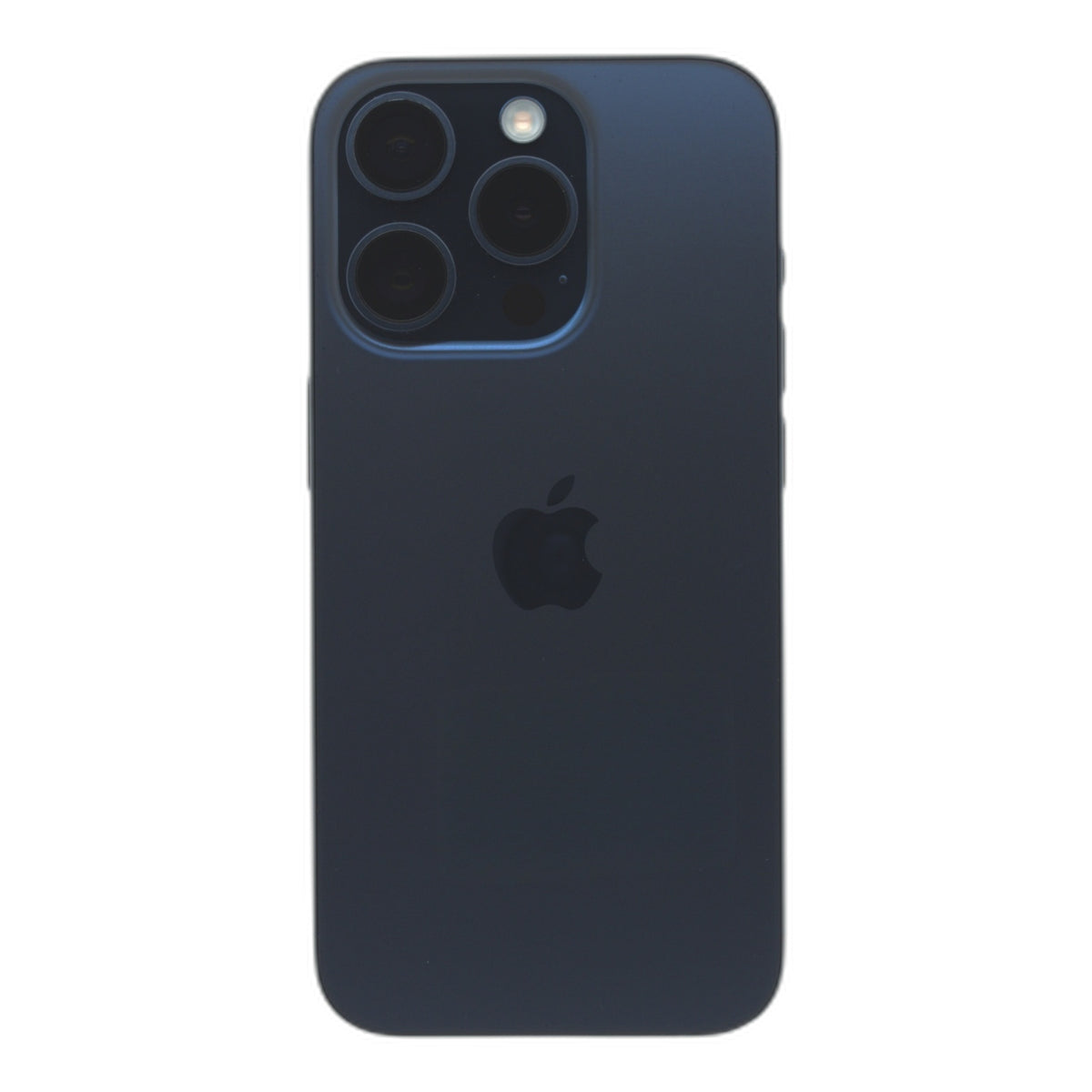95新 Apple iPhone 15 Pro 256G 藍色鈦金屬 中國大陸版