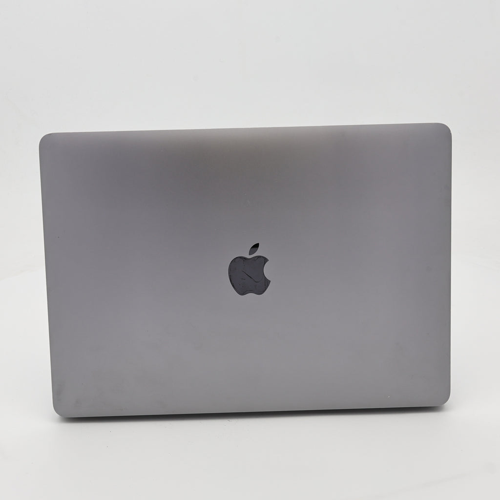 95新 Apple MacBook Air 20年 13寸 i5 1.1G 8G RAM 256G SSD 深空灰色