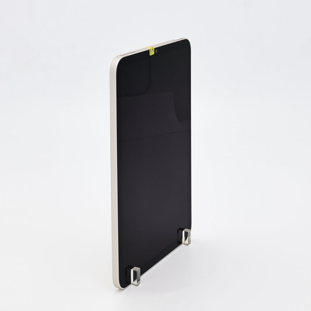 95新 Apple iPad mini6 64G 星光色 WIFI