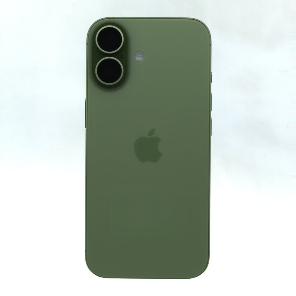95新 Apple iPhone 17 256G 鼠尾草綠色 中國大陸版