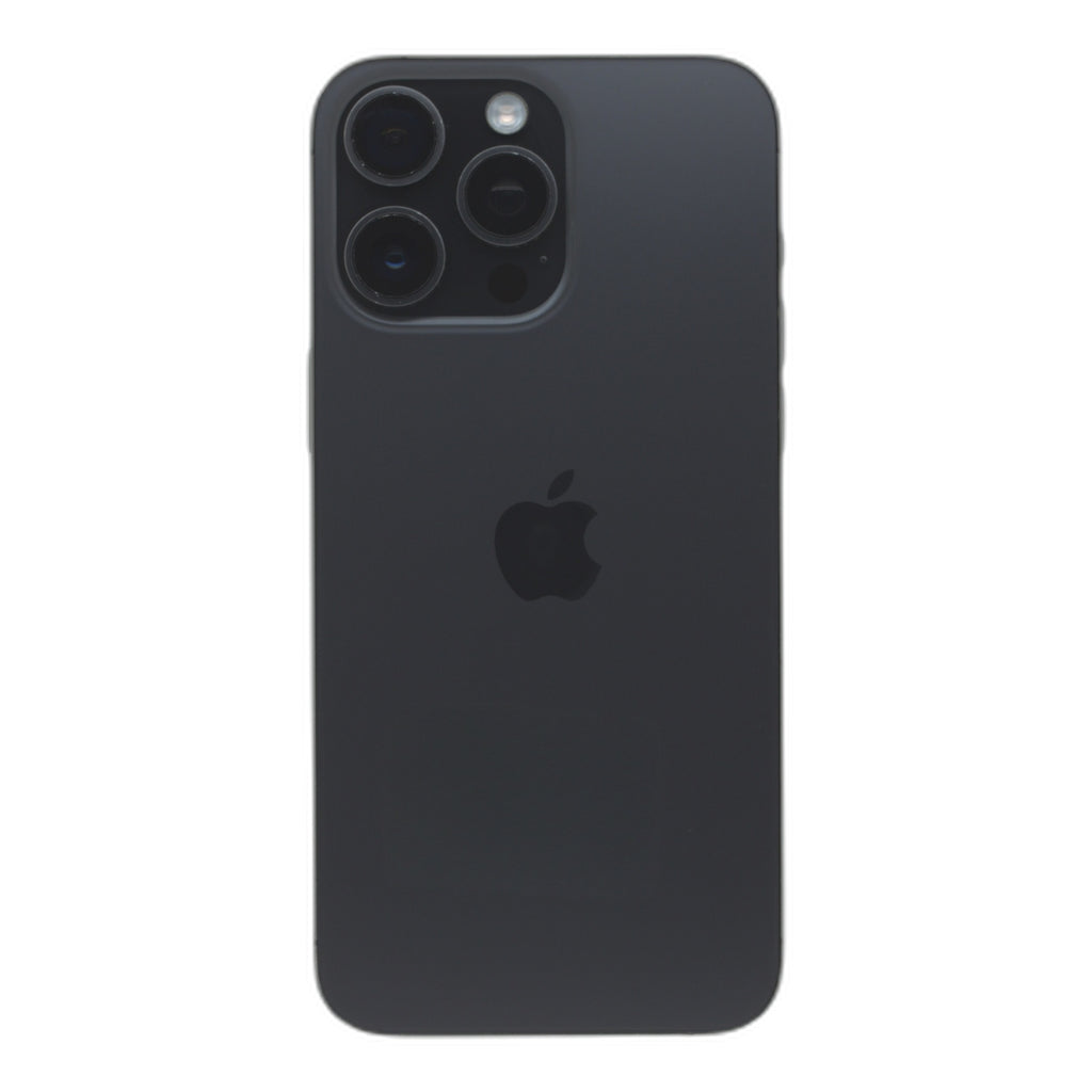 95新 Apple iPhone 15 Pro Max 256G 黑色鈦金屬 中國大陸版